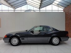 Mercedes-Benz SL-klasse - 300 SL-24 youngtimer nette auto