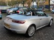 Alfa Romeo Spider - 3.2 JTS Q4 Exclusive - 1 - Thumbnail