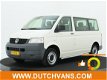 Volkswagen Transporter Kombi - 1.9TDI 9-Persoons - 1 - Thumbnail