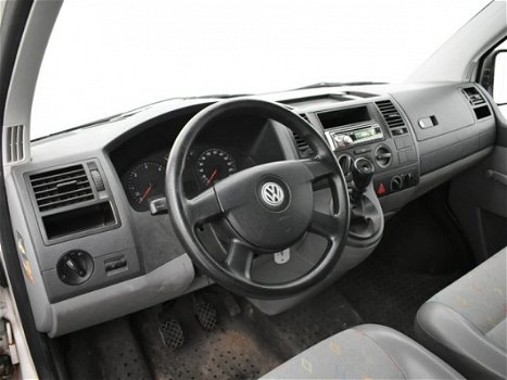 Volkswagen Transporter Kombi - 1.9TDI 9-Persoons - 1