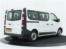 Renault Trafic - Kombi 1.6DCI Bpm vrij 9-Persoons Airco