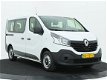 Renault Trafic - Kombi 1.6DCI Bpm vrij 9-Persoons Airco - 1 - Thumbnail