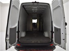 Mercedes-Benz Sprinter - 316 1.8NGT Automaat L3H2 Benzine/Aardgas