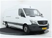 Mercedes-Benz Sprinter - 316 1.8NGT Automaat L3H2 Benzine/Aardgas - 1 - Thumbnail