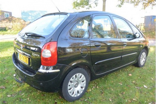 Citroën Xsara Picasso - 1.6i-16V Caractère *airco*cruise*eerste eigenaar - 1