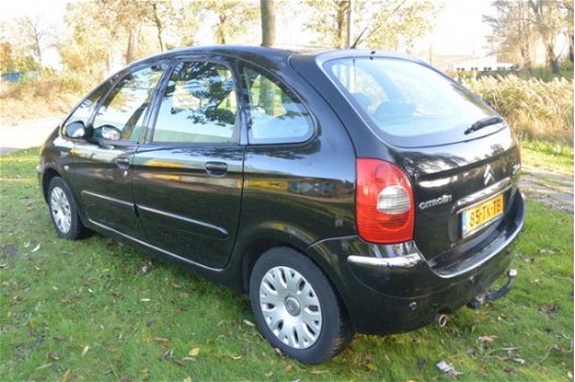 Citroën Xsara Picasso - 1.6i-16V Caractère *airco*cruise*eerste eigenaar - 1