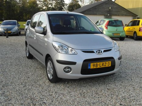 Hyundai i10 - 1.1 Dynamic XL - 1