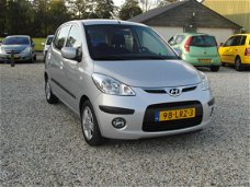 Hyundai i10 - 1.1 Dynamic XL