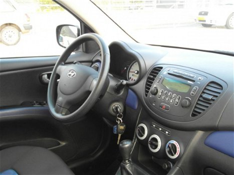 Hyundai i10 - 1.1 Dynamic XL - 1