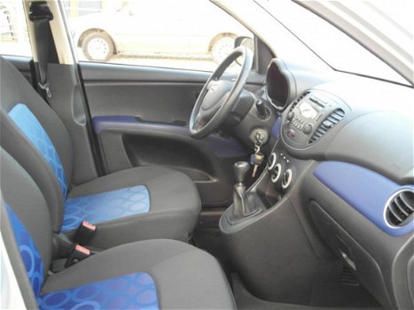 Hyundai i10 - 1.1 Dynamic XL - 1