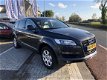 Audi Q7 - 3.0 TDI Quattro Pro Line+ Schuifkantdak Navi Leder - 1 - Thumbnail