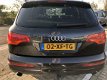 Audi Q7 - 3.0 TDI Quattro Pro Line+ Schuifkantdak Navi Leder - 1 - Thumbnail