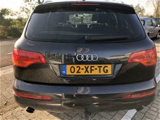 Audi Q7 - 3.0 TDI Quattro Pro Line+ Schuifkantdak Navi Leder