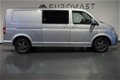 Volkswagen Transporter - 1.9 TDI 340 Trendline DC Dubbel cabine/Airco/Cruise/Nieuw Apk - 1 - Thumbnail