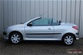 Peugeot 206 CC - 2.0 16V ELEK DAK, LEER, ELEK RAMEN - 1 - Thumbnail