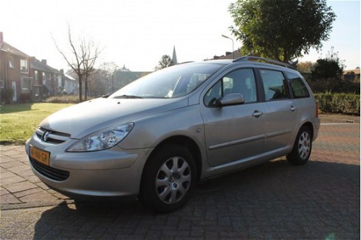 Peugeot 307 SW - 1.6 16V Pack - 1