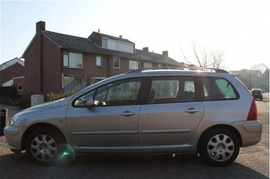 Peugeot 307 SW - 1.6 16V Pack - 1