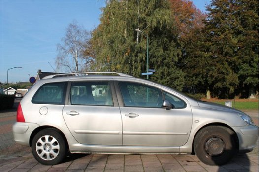 Peugeot 307 SW - 1.6 16V Pack - 1