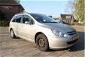 Peugeot 307 SW - 1.6 16V Pack - 1 - Thumbnail