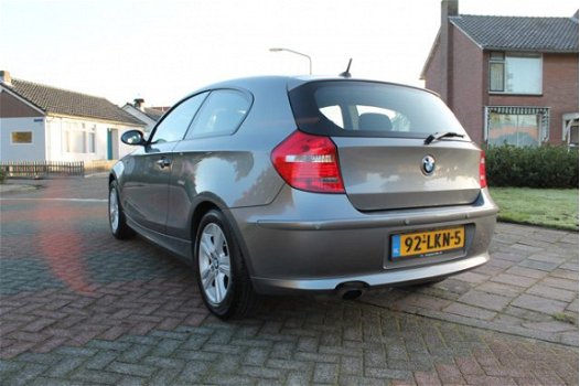 BMW 1-serie - 116i Business Line // CLIMA // CRUISE // PDC - 1