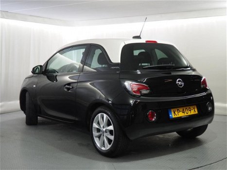 Opel ADAM - 1.0 Turbo Jam Favourite 1e eigenaar / Dealer onderhouden - 1