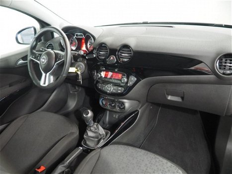 Opel ADAM - 1.0 Turbo Jam Favourite 1e eigenaar / Dealer onderhouden - 1