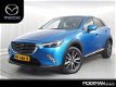 Mazda CX-3 - 2.0 GT-M / Radar cruise ctrl / 1e eigenaar / Trekhaak / Navigatie / 60.000km - 1 - Thumbnail