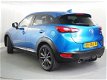 Mazda CX-3 - 2.0 GT-M / Radar cruise ctrl / 1e eigenaar / Trekhaak / Navigatie / 60.000km - 1 - Thumbnail