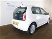 Volkswagen Up! - 1.0 High up, NL-auto, NAP | Navigatie | Airco | P-Sensoren | Cruise Control | Fende - 1 - Thumbnail