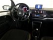 Volkswagen Up! - 1.0 High up, NL-auto, NAP | Navigatie | Airco | P-Sensoren | Cruise Control | Fende - 1 - Thumbnail