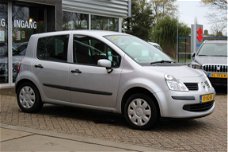 Renault Modus - 1.6-16V Dynamique AUTOMAAT | Bovag Garantie 6 maanden | Rijklaarprijs | Pechhulp | O