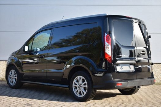 Ford Transit Connect - 1.5 TDCI L1 Trend VOORRAAD VOORDEEL Navi+PDC+trekhaak - 1