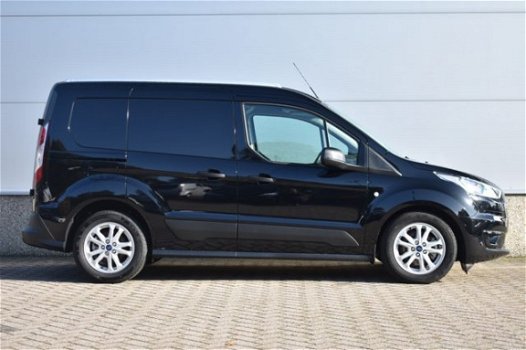 Ford Transit Connect - 1.5 TDCI L1 Trend VOORRAAD VOORDEEL Navi+PDC+trekhaak - 1