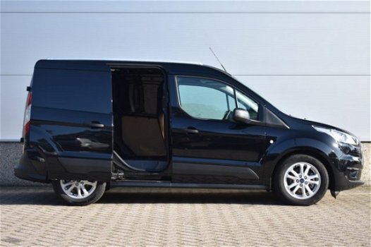 Ford Transit Connect - 1.5 TDCI L1 Trend VOORRAAD VOORDEEL Navi+PDC+trekhaak - 1