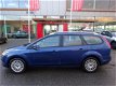 Ford Focus Wagon - 1.6 Titanium *NAVIGATIESYSTEEM / CLIMATE CONTROL - 1 - Thumbnail