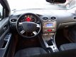 Ford Focus Wagon - 1.6 Titanium *NAVIGATIESYSTEEM / CLIMATE CONTROL - 1 - Thumbnail