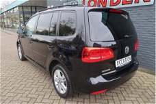 Volkswagen Touran - 1.4 TSI Highline Incl. 6 maanden BOVAG garantie