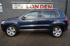 Volkswagen Tiguan - 1.4 TSI Sport&Style Incl. 6 maanden BOVAG garantie