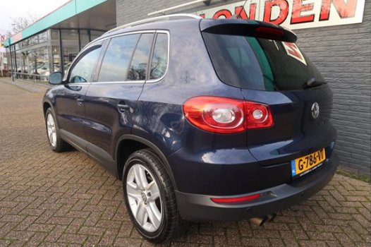 Volkswagen Tiguan - 1.4 TSI Sport&Style Incl. 6 maanden BOVAG garantie - 1