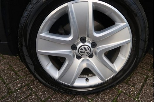 Volkswagen Tiguan - 1.4 TSI Sport&Style Incl. 6 maanden BOVAG garantie - 1