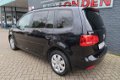 Volkswagen Touran - 1.4 TSI Comfortline 7p. 1.4 TSI Comfortline 7 persoons Incl. 6 maanden BOVAG gar - 1 - Thumbnail