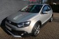 Volkswagen Polo - 1.2 TSI Cross Incl. 6 maanden BOVAG garantie - 1 - Thumbnail