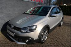 Volkswagen Polo - 1.2 TSI Cross Incl. 6 maanden BOVAG garantie