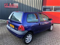 Renault Twingo - 1.2 Hélios | Stuurbekrachtiging |