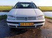 Volkswagen Golf Variant - 1.9 SDI Trendline nieuwe apk - 1 - Thumbnail