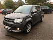 Suzuki Ignis - 1.2 Comfort airco, radio cd speler, bluetooth, usb/aux, 1e eigenaar, 100% dealer onde - 1 - Thumbnail