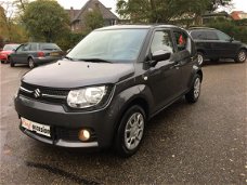 Suzuki Ignis - 1.2 Comfort airco, radio cd speler, bluetooth, usb/aux, 1e eigenaar, 100% dealer onde