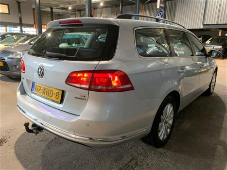 Volkswagen Passat Variant - 1.4 TSI Comfort Executive Line BlueMotion 2e eig/Voorruit verwarming/DSG - 1