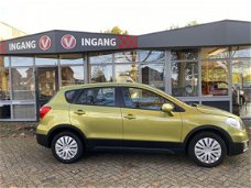 Suzuki SX4 S-Cross - 1.6 Base