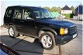 Land Rover Discovery - 4.0 V8 XS 4950 ex btw - 1 - Thumbnail